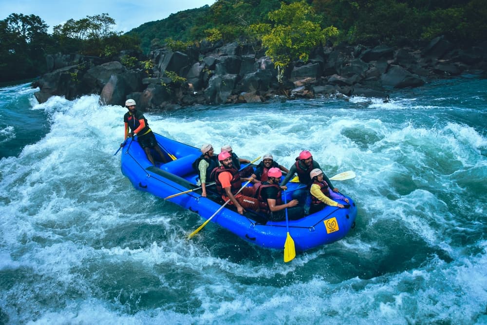 Dandeli, India