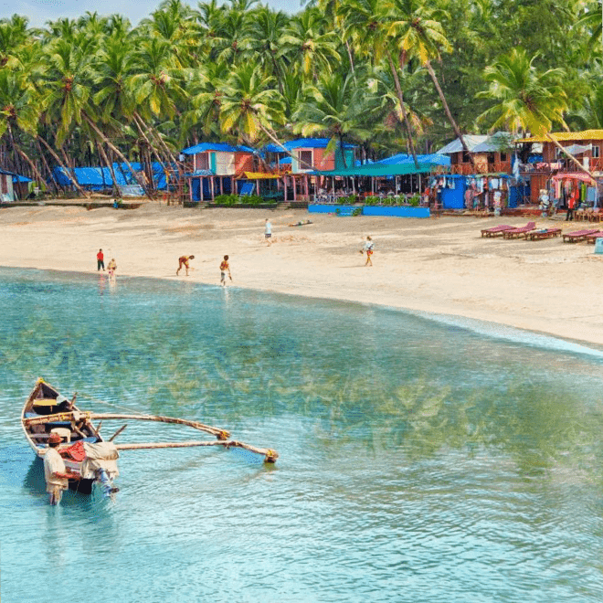 Goa, India