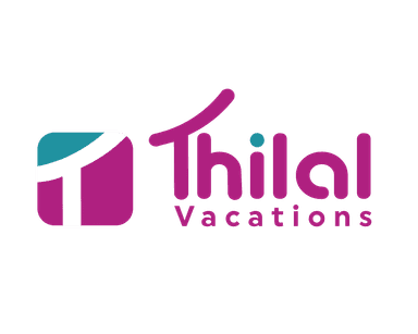 Thilal Vacations Logo