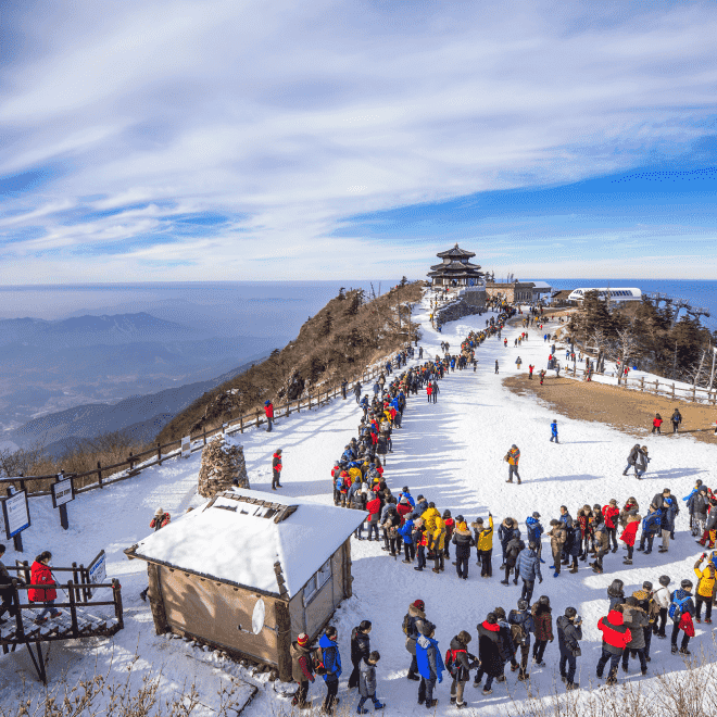 Manali, India